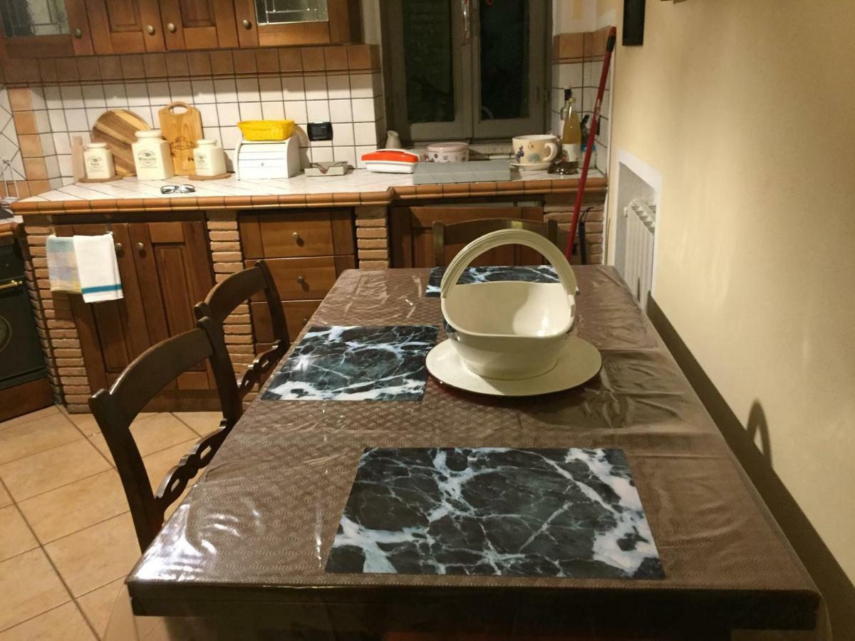 Appartamento Gabbro-Rosignano Marittimo Kültér fotó