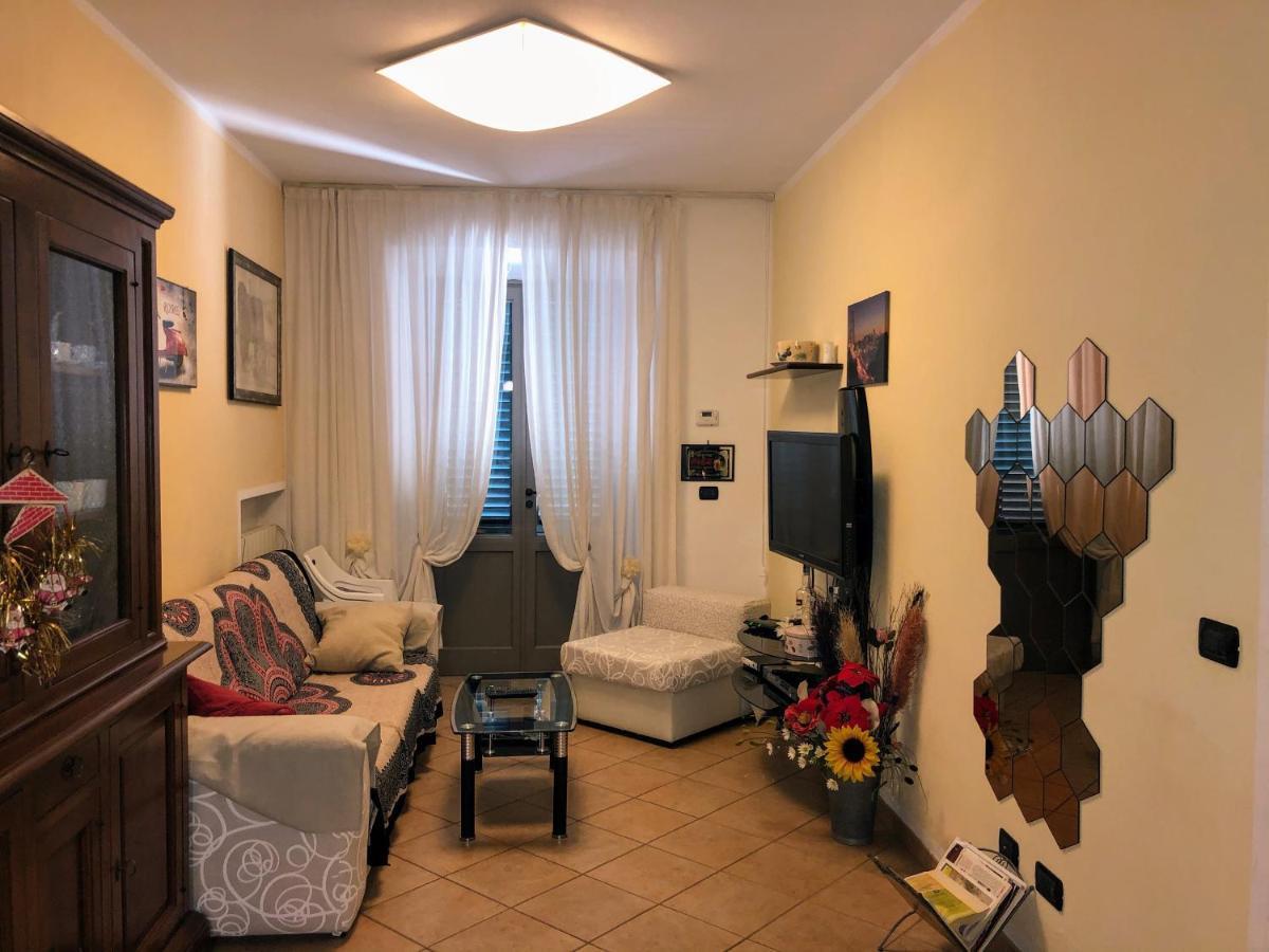 Appartamento Gabbro-Rosignano Marittimo Kültér fotó