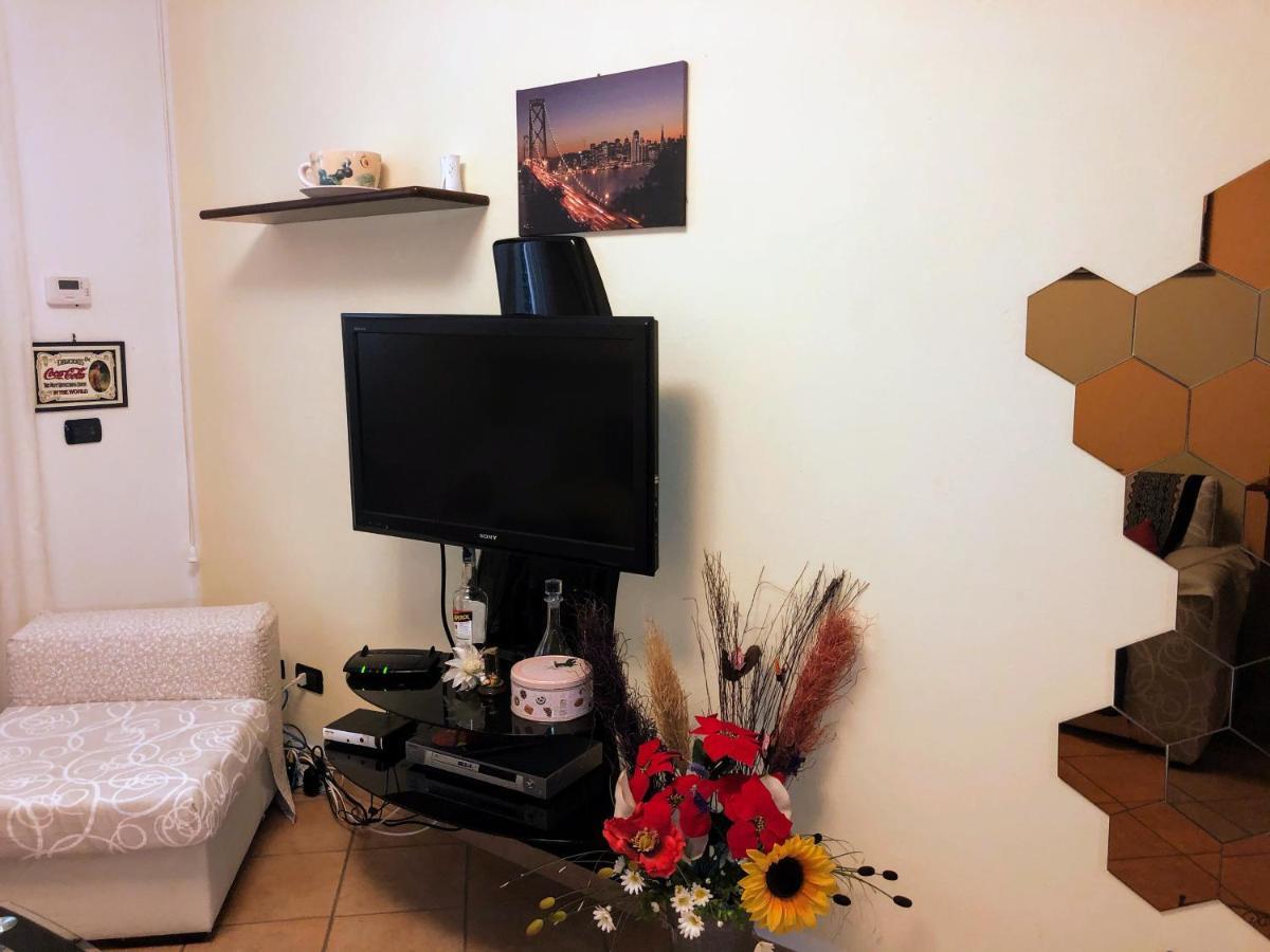 Appartamento Gabbro-Rosignano Marittimo Kültér fotó